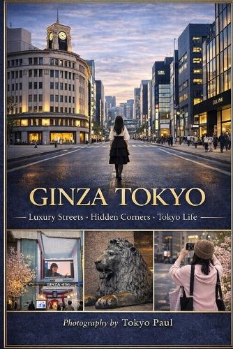 Ginza Tokyo