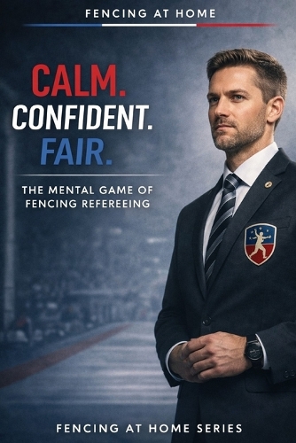 Calm. Confident. Fair.
