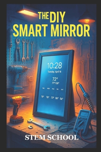 The DIY Smart Mirror