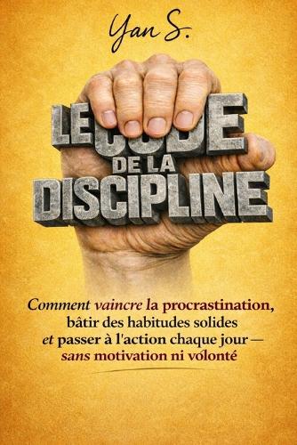 Le Code de la Discipline