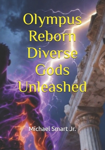 Olympus Reborn Diverse Gods Unleashed