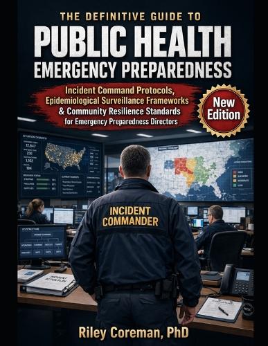 The Definitive Guide to Public Health Emergency Preparedness
