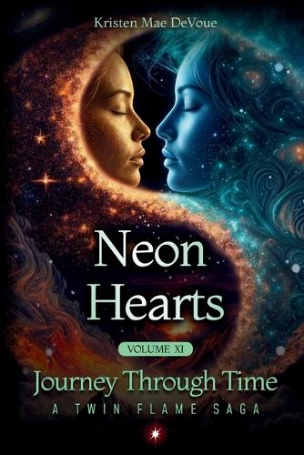 Neon Hearts