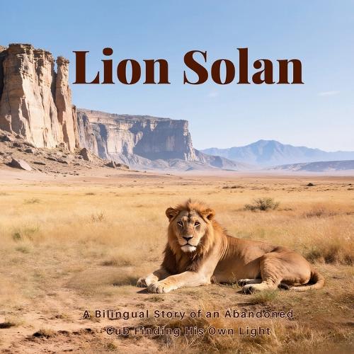 Lion Solan