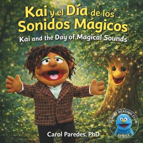 Kai y el Día de los Sonidos Mágicos