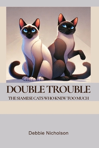 Double Trouble