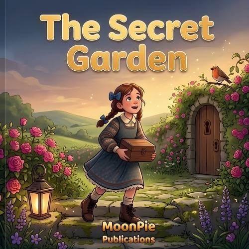 The Secret Garden