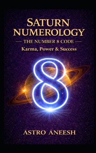 Saturn Numerology