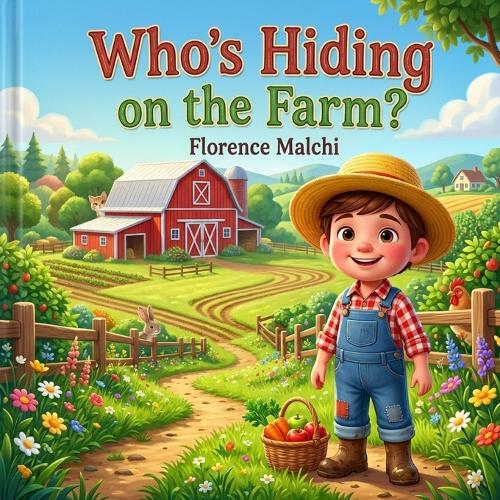 Who's Hiding on the Farm?