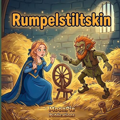 Rumpelstiltskin