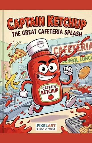 Captain Ketchup