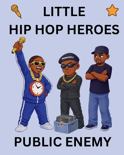 Public Enemy