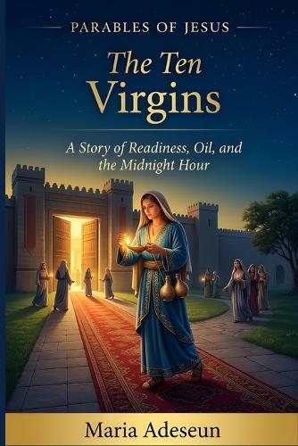 The Ten Virgins