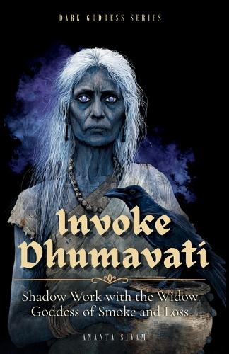Invoke Dhumavati