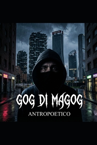 Gog di Magog