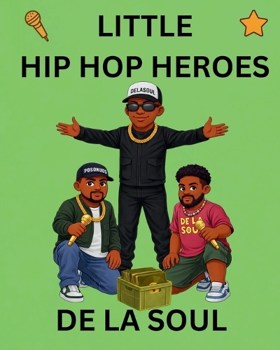 De La Soul