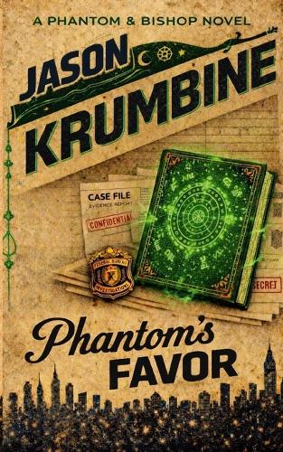 Phantom's Favor