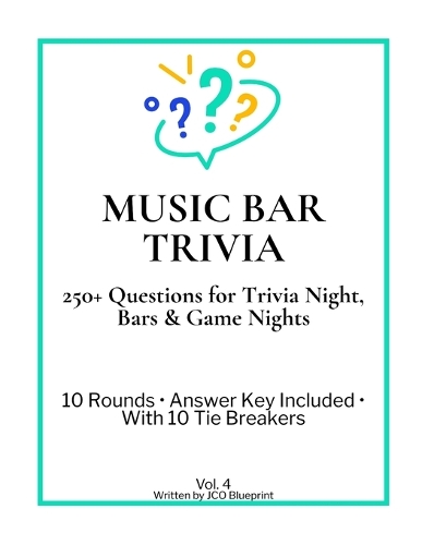 Music Bar Trivia