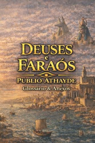 Deuses e Faraós