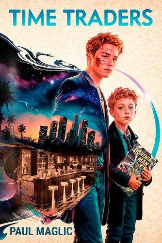 Time Traders