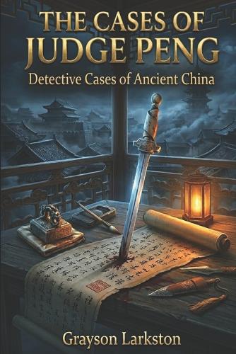 The Cases of Judge Peng