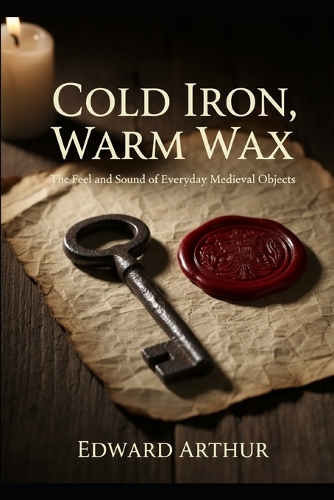 Cold Iron, Warm Wax