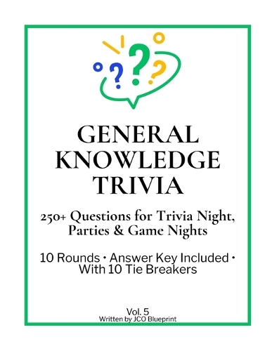 General Knowledge Trivia
