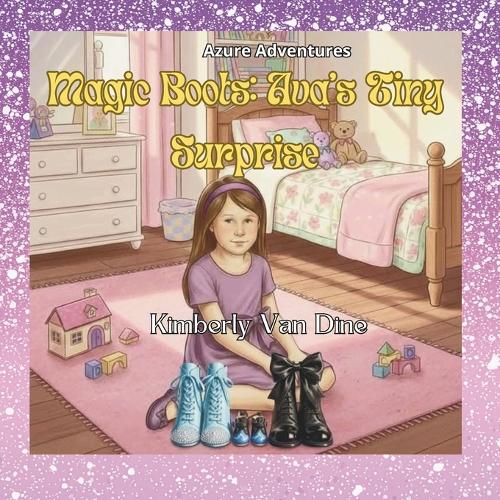 Magic Boots