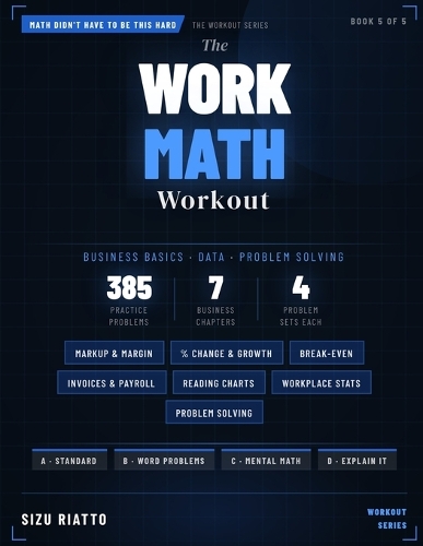The Work Math Workout