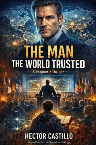 The Man the World Trusted
