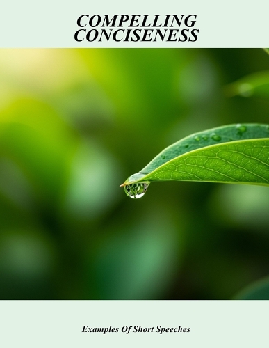 Compelling Conciseness