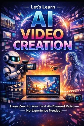 Let's Learn AI Video Creation