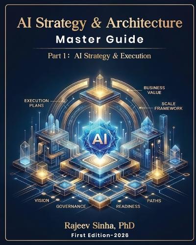 The AI Strategy & Architecture Master Guide
