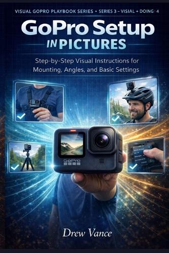 GoPro Setup in Pictures