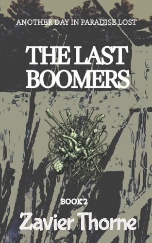 The Last Boomers