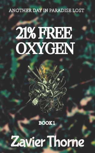 21% Free Oxygen
