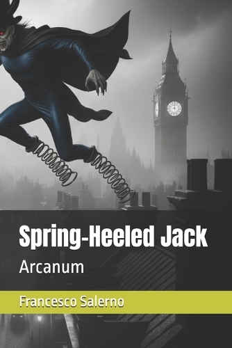 Spring-Heeled Jack