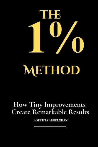 The 1% Method
