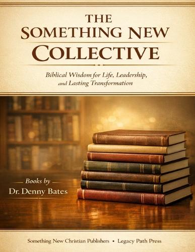 The Something New Collective