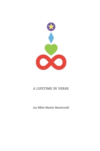 A Lifetime in verse