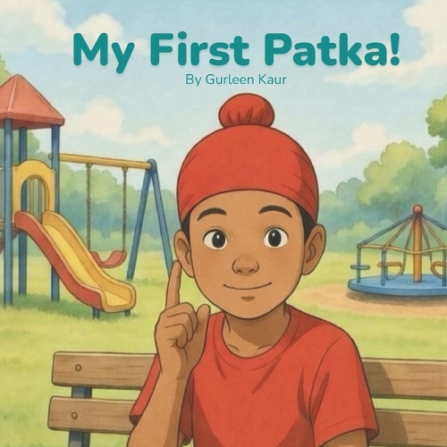 My First Patka!