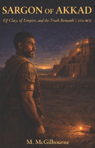 Sargon of Akkad