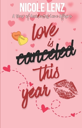 Love is Canceled This Year