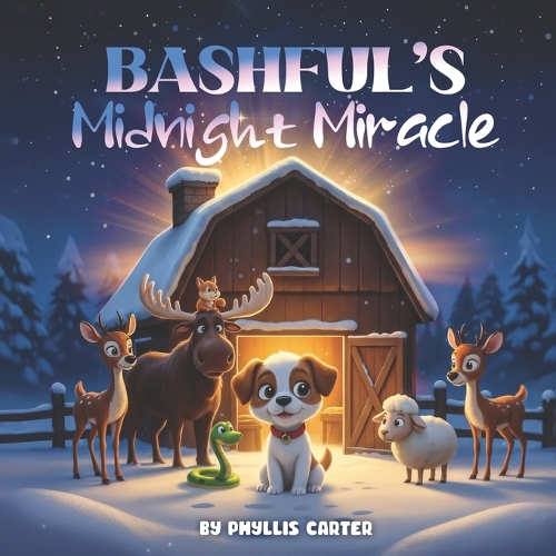 Bashful's Midnight Miracle