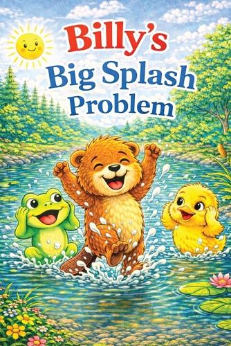 Billy's Big Splash Problem