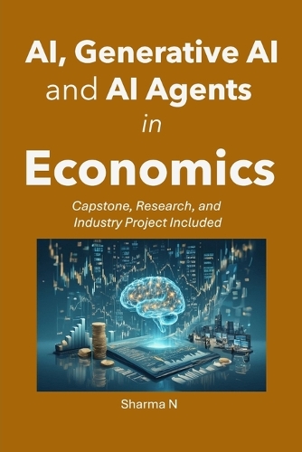 AI, Generative AI, and AI Agents in Economics