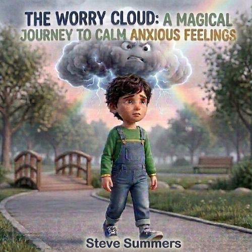 The Worry Cloud