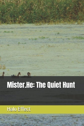 Mister.He
