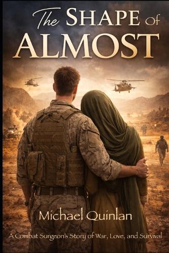 The Shape of Almost