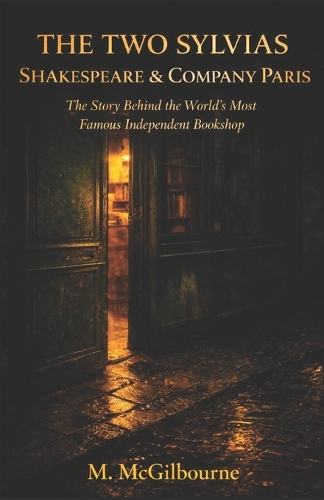 The Two Sylvias Shakespeare & Company Paris